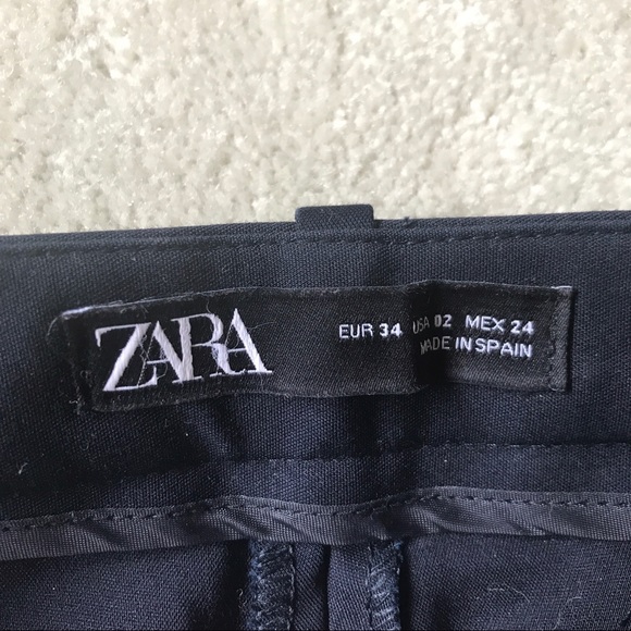 Zara Pants - Picture 4 of 6